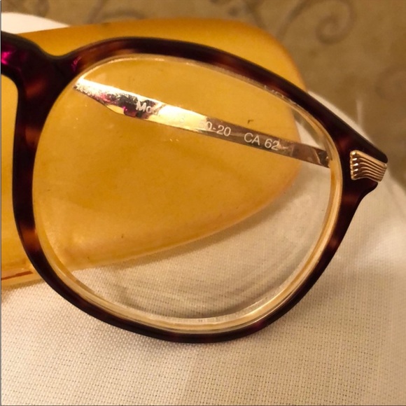 Robert La Roche Designer Eyewear. - Picture 2 of 8